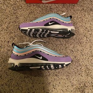 Air Max 97 “Have a Nike day”